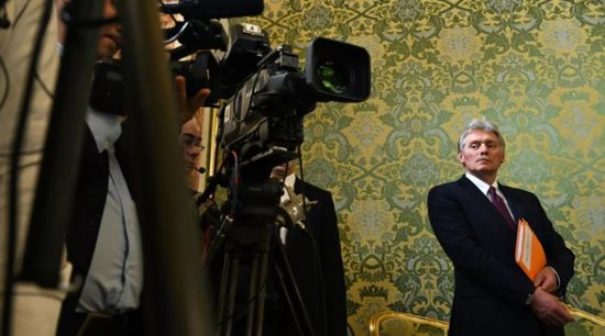 الكرملين: لا تحضيرات للقاء محتمل بين بوتين وترامب حتى الآن