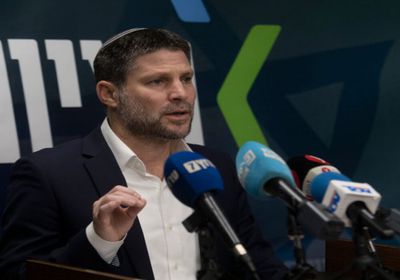 كارثة للأمن القومي.. تعليق حاسم من سموتريتش على صفقة التبادل