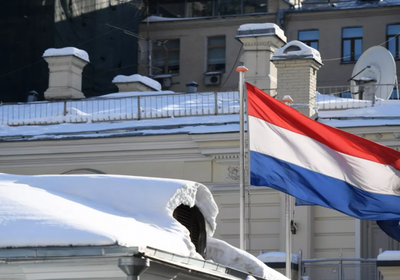 صحيفة تؤكد: هولندا قد تواجه عقوبات أمريكية بسبب إسرائيل