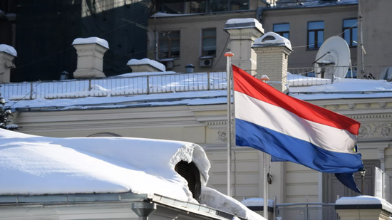 صحيفة تؤكد: هولندا قد تواجه عقوبات أمريكية بسبب إسرائيل