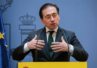 إسبانيا تدعو سفرائها لجعل السلام في أوكرانيا والشرق الأوسط أولوية خلال 2025