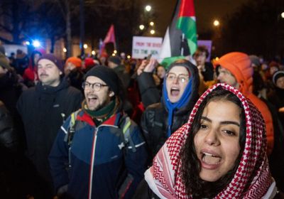 الخارجية النروجية تستضيف اجتماعاً دولياً حول حل الدولتين