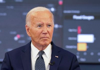    بايدن: إعادة إعمار لوس أنجلوس تتطلب عشرات المليارات