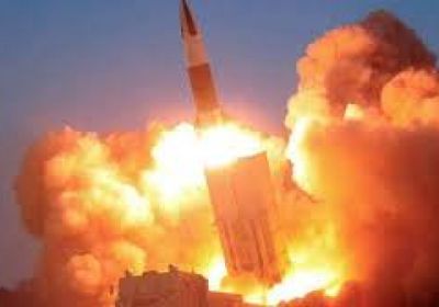 كوريا الشمالية تطلق مقذوفًا غير محدّد باتجاه بحر اليابان