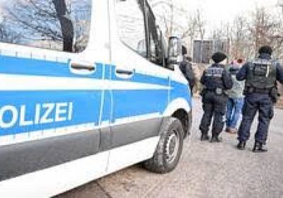 السلطات الألمانية تطلق سراح ليبي مشتبه بمهاجمة السفارة الإسرائيلية ببرلين