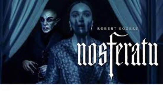 إيرادات قياسية لفيلم الرعبNosferatu 