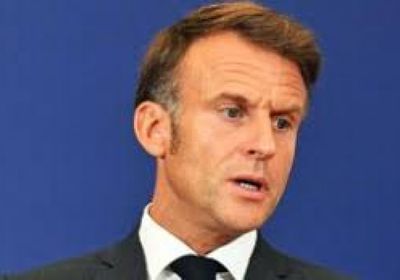 رئيس بوركينافاسو: ماكرون أهان كل الأفارقة