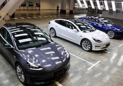 تسلا تُطلق النسخة المُحدثة من "موديل واي" في الصين