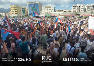 البيان الختامي لوقفة "العروض": نرفض التجاهل الحكومي والتهميش