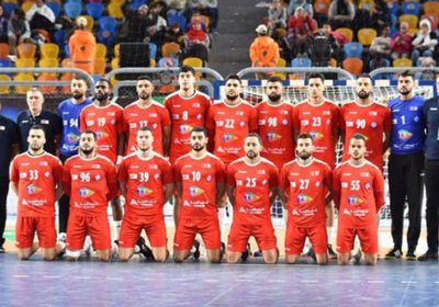 القنوات الناقلة لمباراة تونس وإيطاليا في كأس العالم لكرة اليد 2025