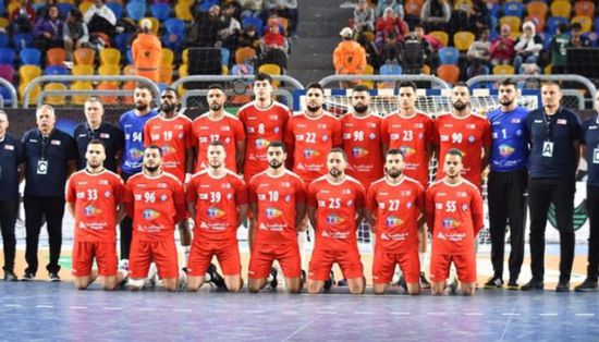 القنوات الناقلة لمباراة تونس وإيطاليا في كأس العالم لكرة اليد 2025