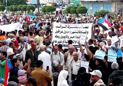 غضب الجنوب.. تصعيد شعبي في مواجهة مخططات قوى الاحتلال