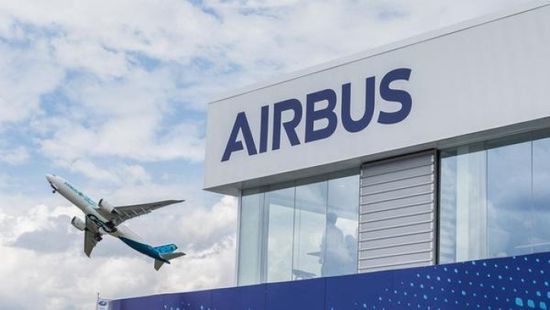 إيرباص تفشل في تحقيق هدف تسليم الطائرات لعام 2024