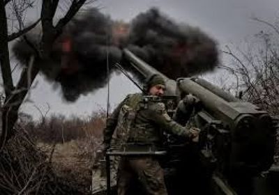 موسكو: أوكرانيا أطلقت صواريخ أمريكية وبريطانية على روسيا