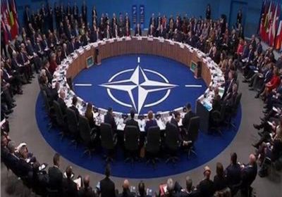 الناتو ينشر سفنا وطائرات ومسيرات في بحر البلطيق