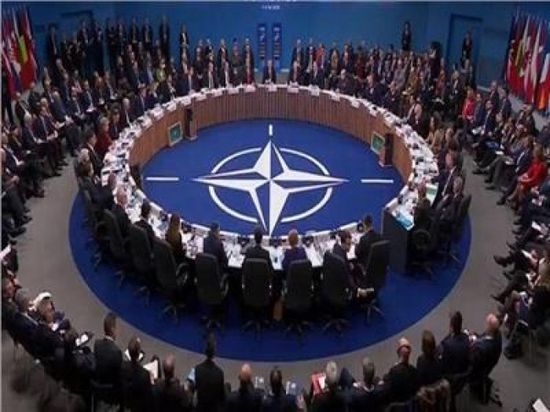 الناتو ينشر سفنا وطائرات ومسيرات في بحر البلطيق