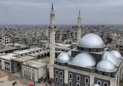 بسبب تأخر المطر.. الأوقاف السورية تدعو لصلاة الاستسقاء