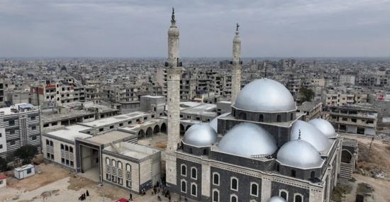 بسبب تأخر المطر.. الأوقاف السورية تدعو لصلاة الاستسقاء