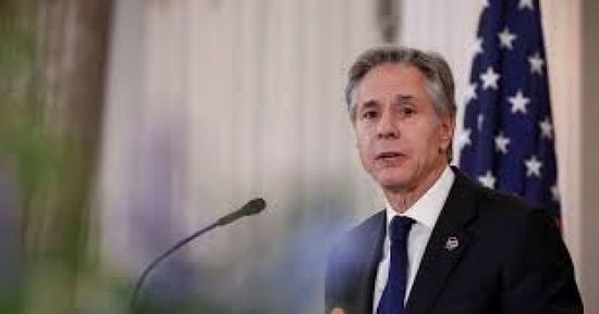 بلينكن: سنسلم خطة ما بعد الحرب في غزة إلى إدارة ترامب