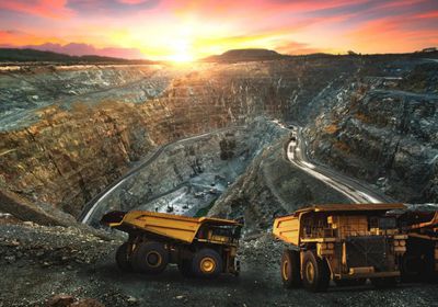 الكونجو تسعى لجذب مستثمرين سعوديين في قطاع التعدين