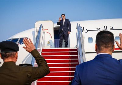 رئيس وزراء العراق يتوجه إلى لندن في زيارة رسمية