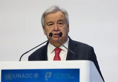 الأمم المتحدة تدعو كولومبيا والمتمردين لإعادة فرض وقف إطلاق النار