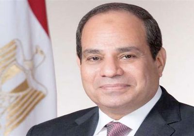 الرئيس السيسي يُعيد تشكيل المجلس الاستشاري لعلماء وخبراء مصر