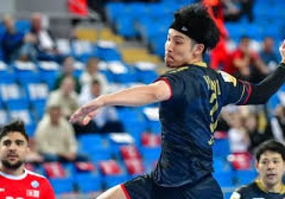 خسارة تونس وقطر في بداية مشوارهما ببطولة العالم لكرة اليد