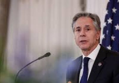 بلينكن: الكرة في ملعب حماس للتوصل إلى هدنة في غزة