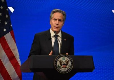 وزير الخارجية الأمريكي: سنسلِّم خطة اليوم التالي بغزة لإدارة ترامب