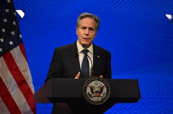 وزير الخارجية الأمريكي: سنسلِّم خطة اليوم التالي بغزة لإدارة ترامب