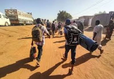 الجيش السوداني يندد بقتل مدنيين على أساس عرقي في ولاية الجزيرة