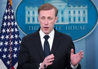 سوليفان: إيران في أضعف مراحلها