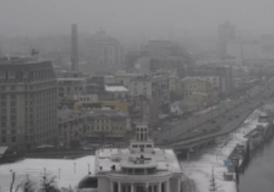 تفعيل حالة التأهب الجوي في 10 مقاطعات أوكرانية