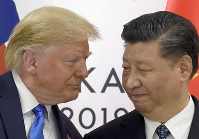 مرشح ترامب لوزارة الخارجية: "الصين غشت لكي تصبح قوة عظمى"