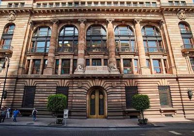 بنك المكسيك المركزي يبحث تسريع وتيرة خفض أسعار الفائدة