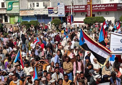 غضب الجنوب المتفاقم.. شعب ثائر يعرف الطريق نحو ميدان الكرامة