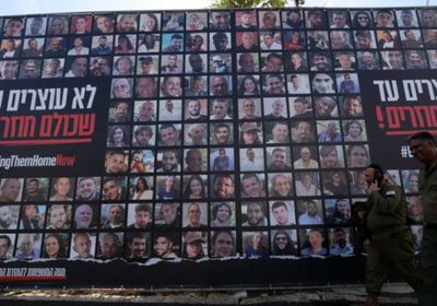 صحيفة عبرية: الجيش الإسرائيلي يستعد لاستقبال الرهائن من غزة