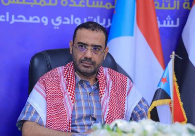 انتقالي وادي حضرموت: تأييد كامل للوقفة الاحتجاجية المقررة غدا