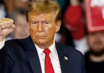 ترامب يعلن التوصل لاتفاق بشأن الرهائن في غزة