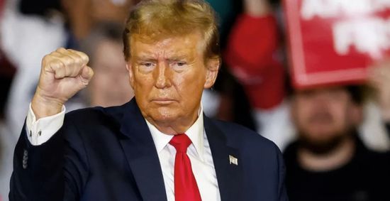 ترامب يعلن التوصل لاتفاق بشأن الرهائن في غزة