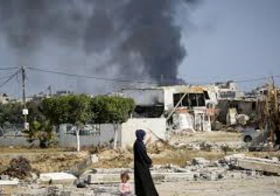 مسؤول أميركي يؤكد التوصل لاتفاق بين إسرائيل وحماس