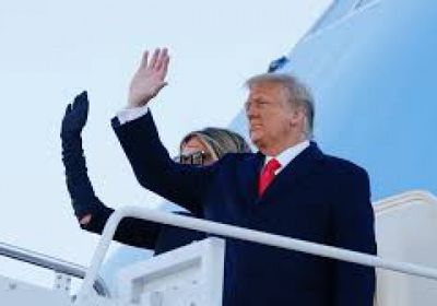 ترامب: لدينا اتفاق حول الرهائن في غزة