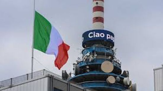 روما تستدعي القائم بالأعمال الفنزويلي