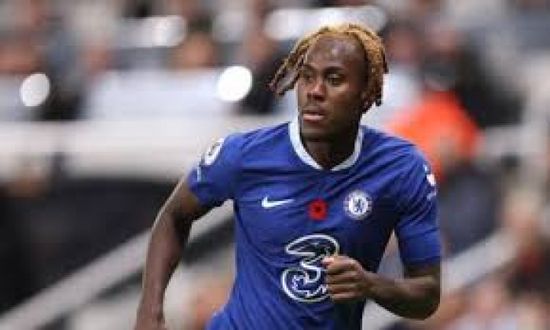 تشيلسي ينهي إعارة مدافعه تشالوباه إلى كريستال بالاس