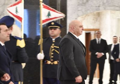 الرئيس اللبناني يؤكد: ينبغي تشكيل الحكومة في أسرع وقت