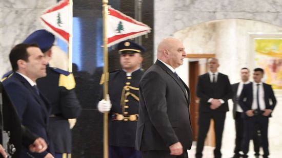 الرئيس اللبناني يؤكد: ينبغي تشكيل الحكومة في أسرع وقت