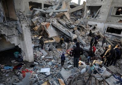 حماس والجهاد الإسلامي توافقان على اتفاق وقف إطلاق النار بغزة