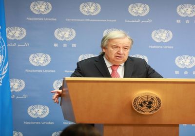 الأمم المتحدة ترحب بإعلان وقف إطلاق النار في غزة