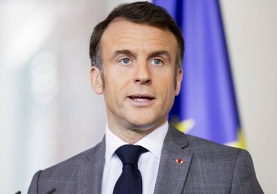 ماكرون يؤكد ضرورة احترام اتفاق غزة